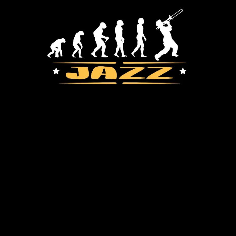 EVOLUTION JAZZ