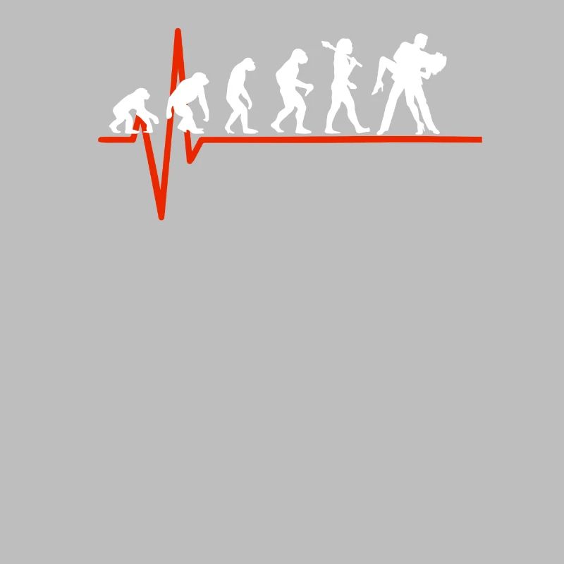 Tango Heartbeat - EVOLUTION OF TANGO