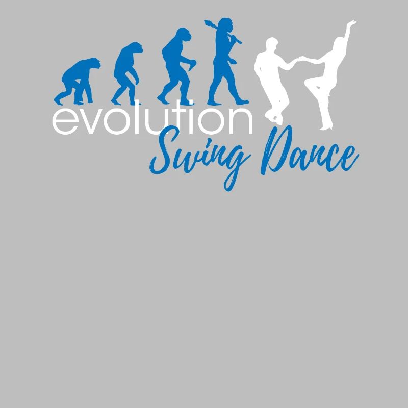 Swing Dance Evolution