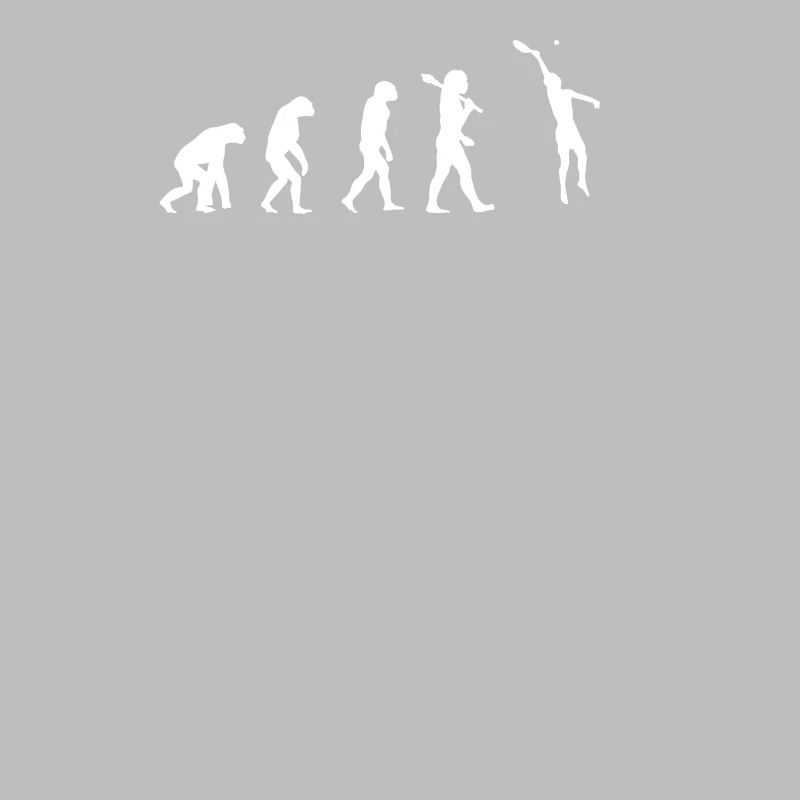 Beach tennis evolution stylish tea