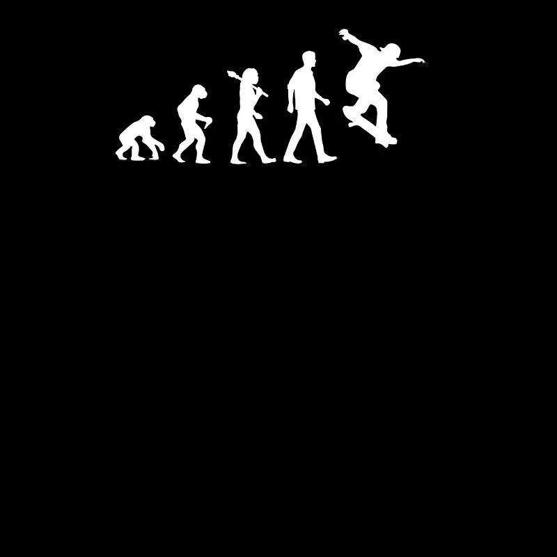 Skater Evolution