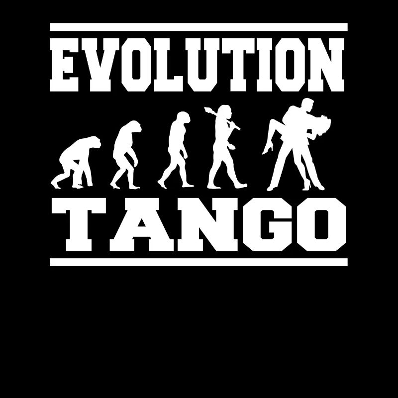 Evolution Tango