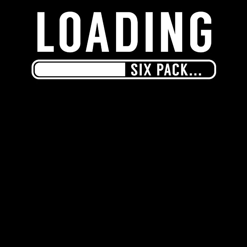 LOADING SIX PACK