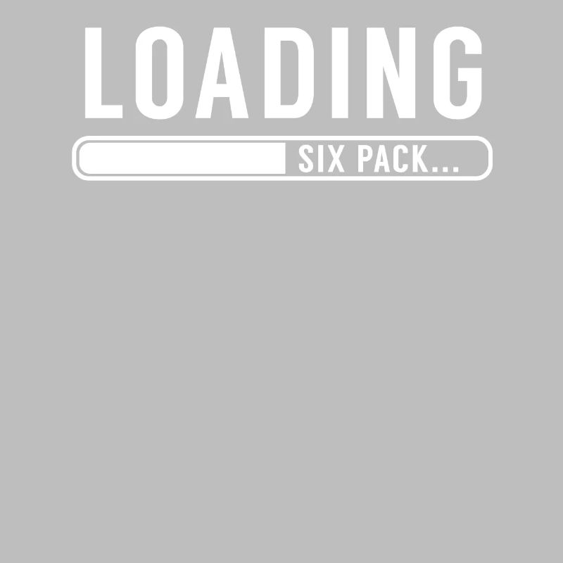 LOADING SIX PACK