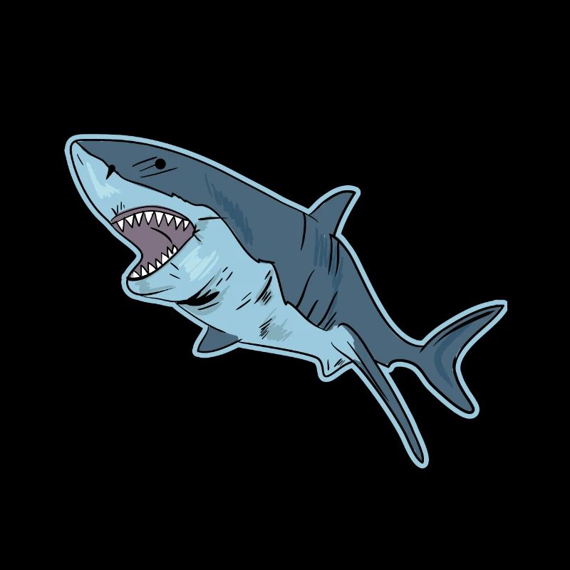 Requin requin