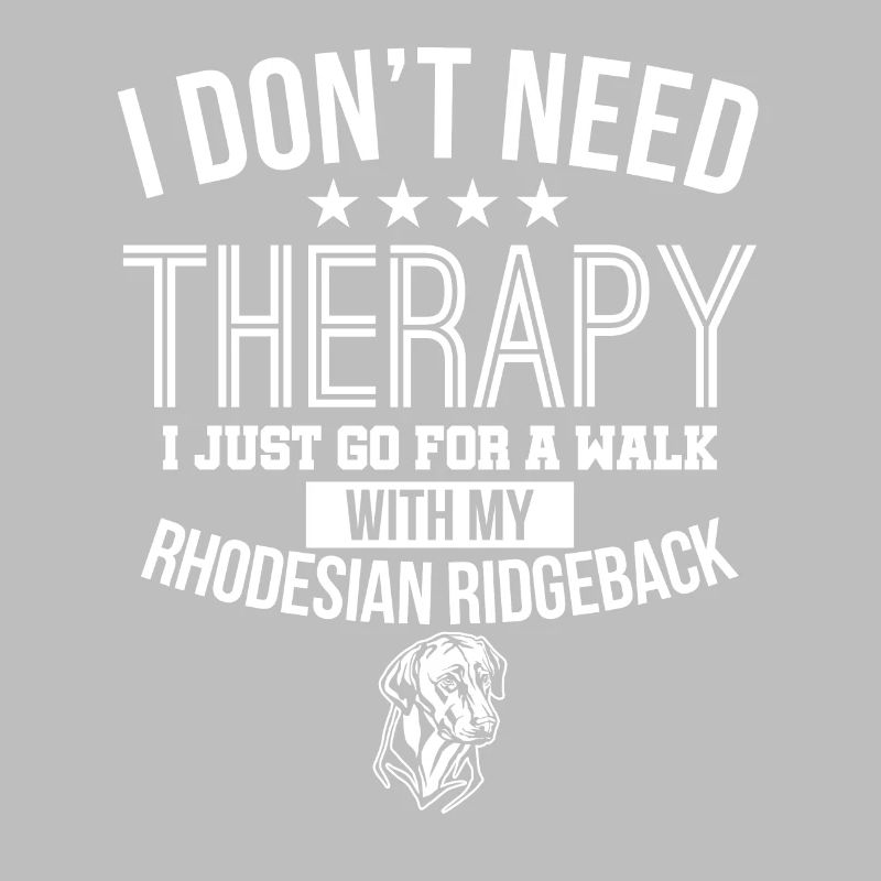 Rhodesian Ridgeback