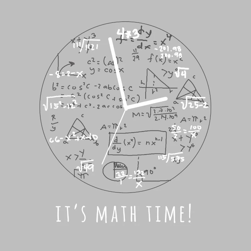 conception mathématique 5