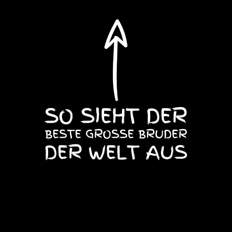 So Sieht Der Beste Grosse Bruder Der Welt Aus
