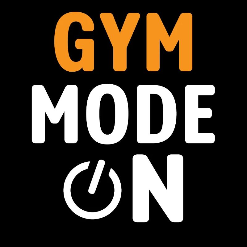 Mode Gym activé