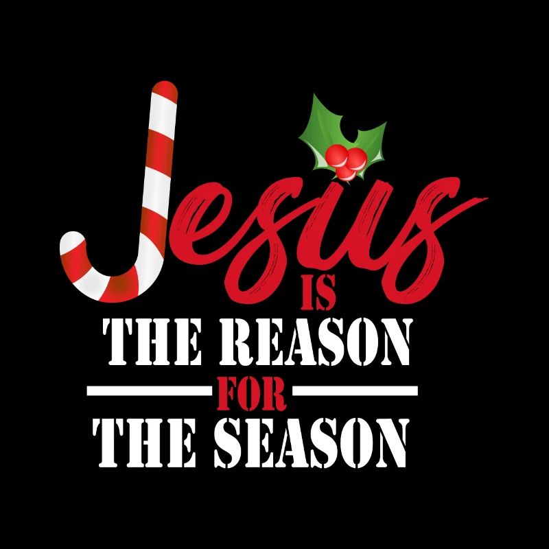 Jésus est la raison de la saison