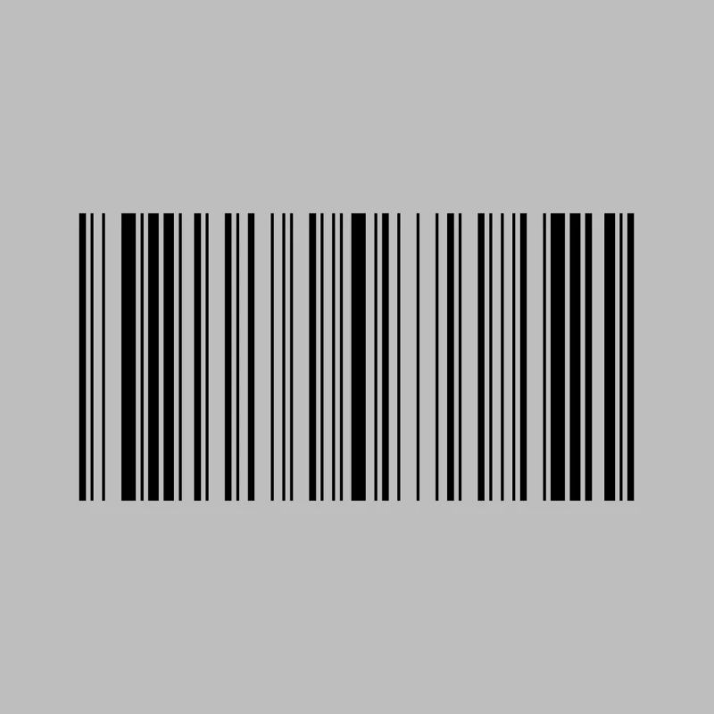 Barcode Scanncode Scanner Scannen Striche Geschenk