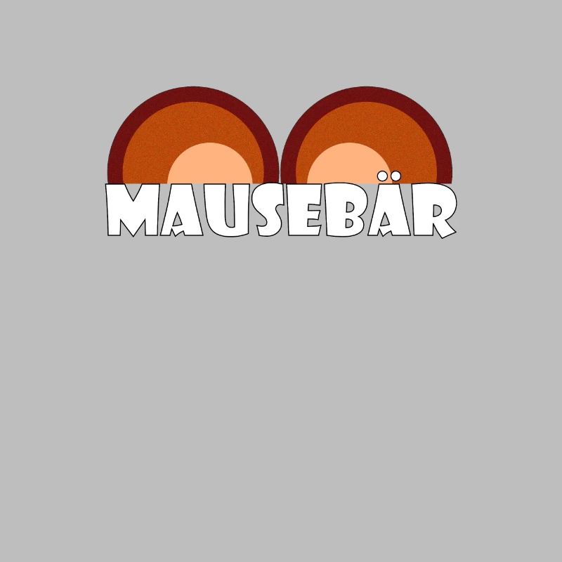 Kosename Mausebär Geschenkidee