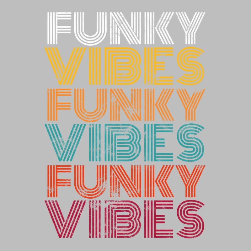 Vibes funky