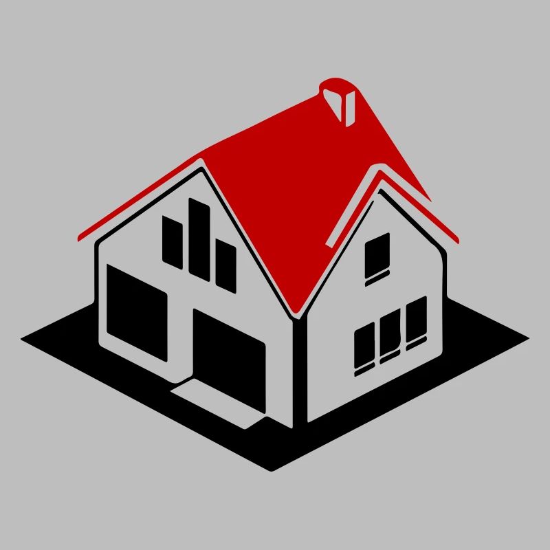 Logo de la propriété de la maison