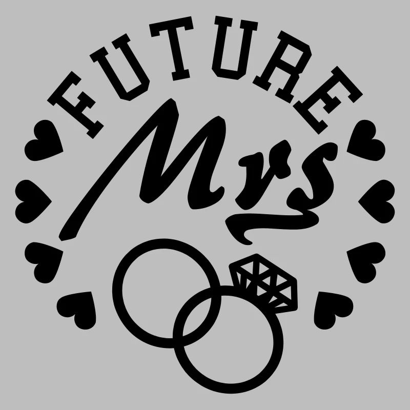 JGA Team Bride - future Mrs