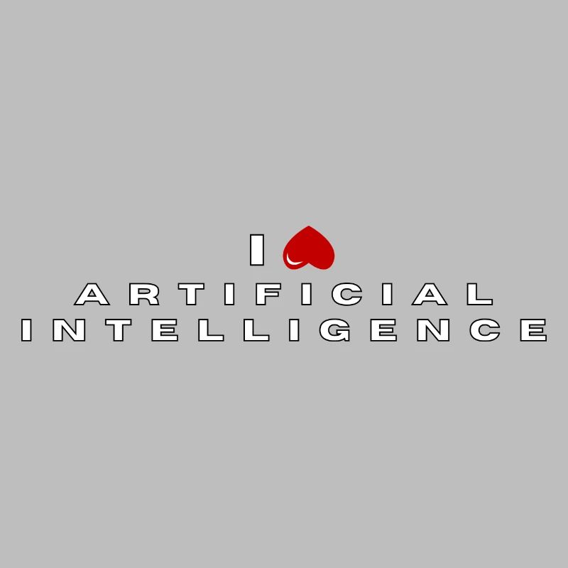 I hate Artificial intellingence
