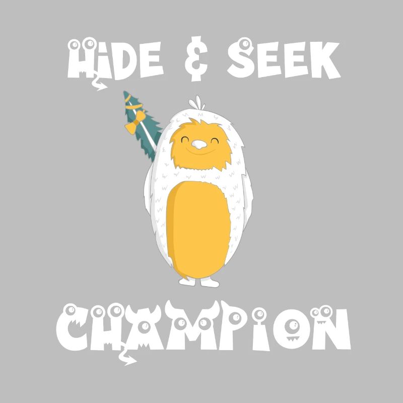 Hide and Seek
