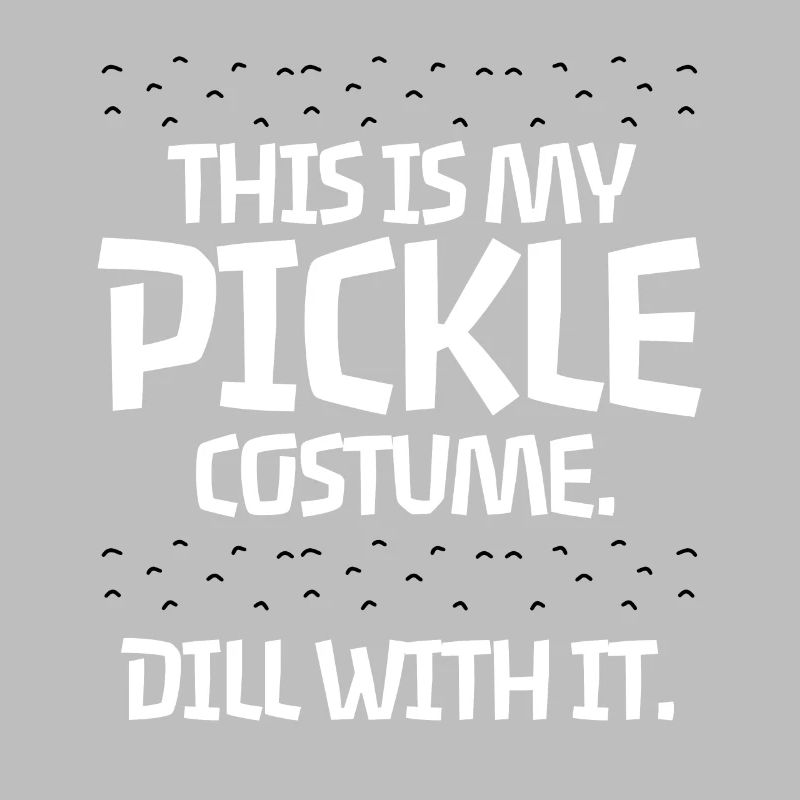 Costume De Concombre - Costume De Carnaval De Concombre Halloween