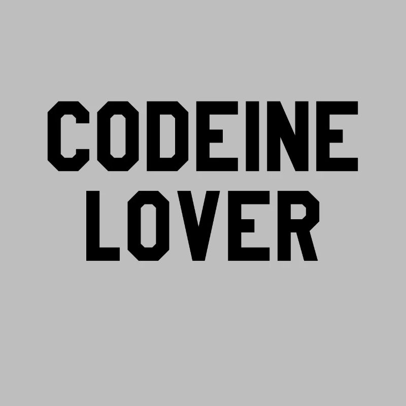 Codeine Lover