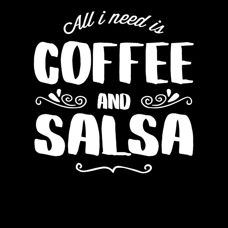 Salsa & Coffee