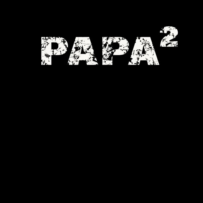 Twin daddy dad high 2 duplex dad