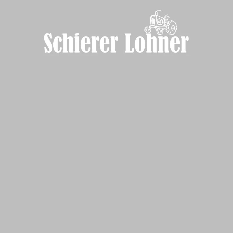 Schiere Lohner Acker Bauer trekker Dorf jugend