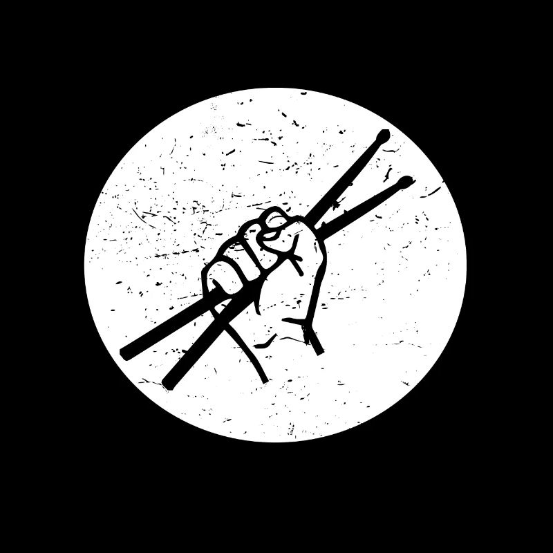 Percussion musical instrument percussionist