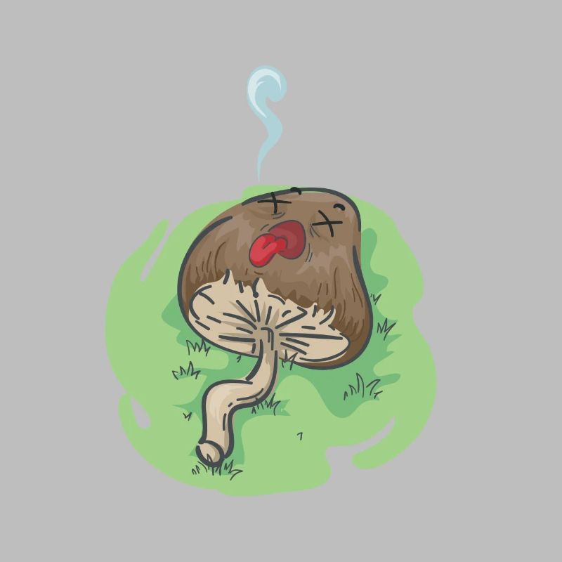 toadstool