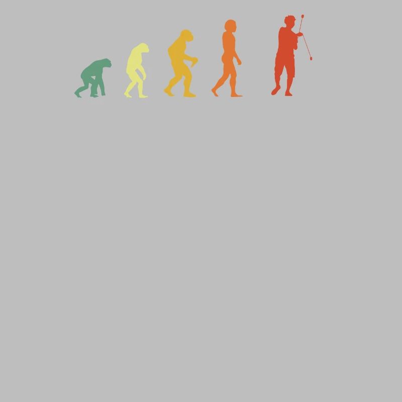 Hipster Yo-Yoing Evolution