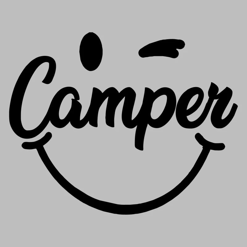 camping
