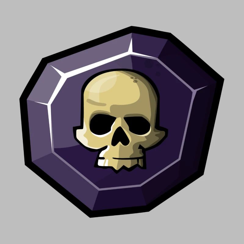 Element: Dark