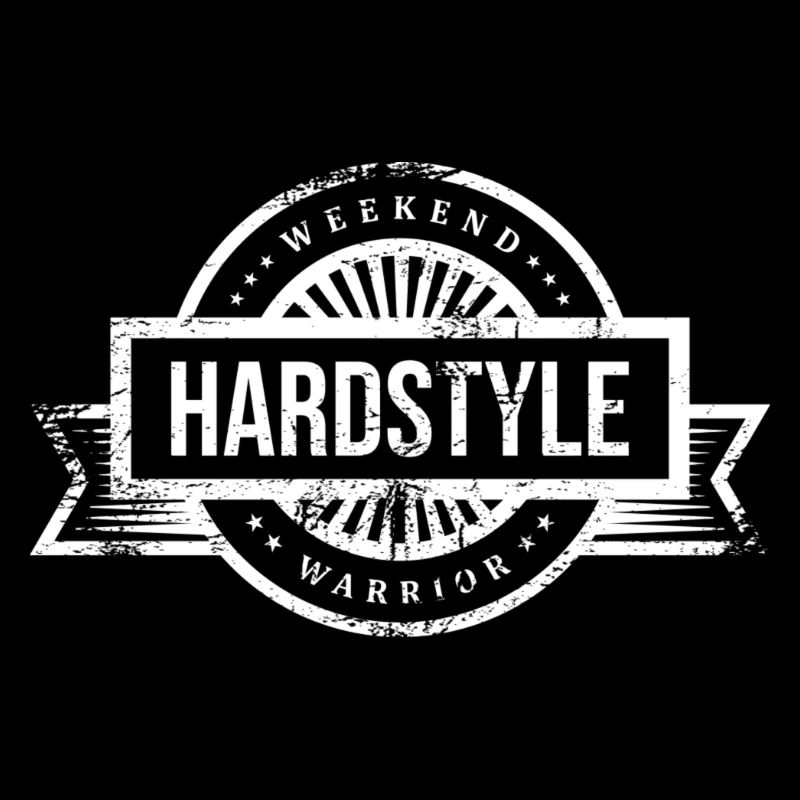 Hardstyle Weekend Warrior