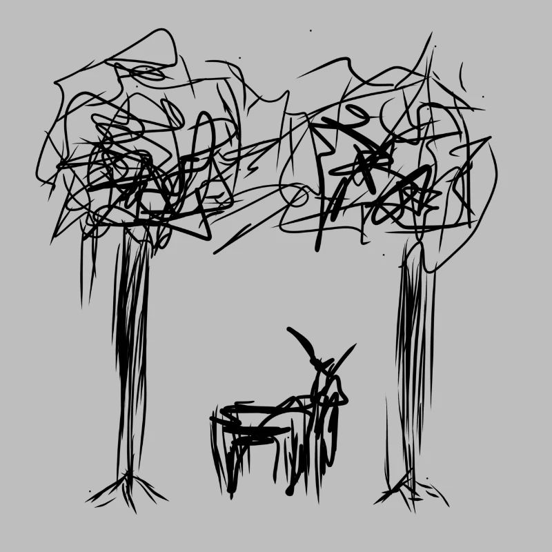Bäume Baum