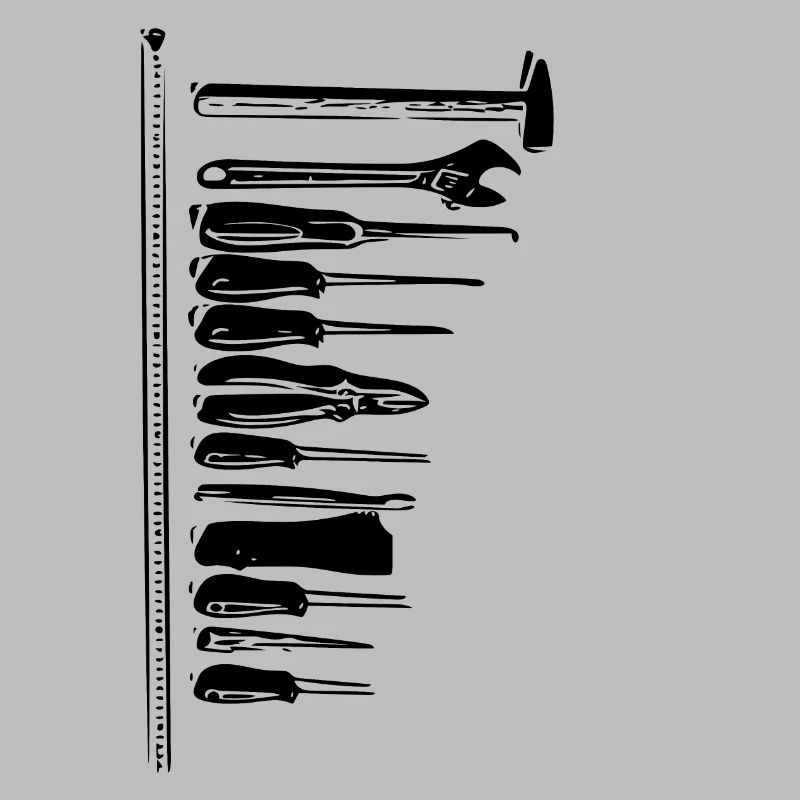 tool