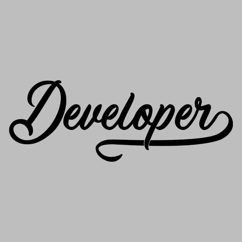 Developer