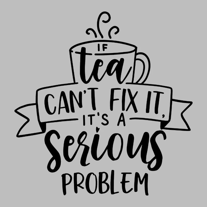 Tea coffee problem