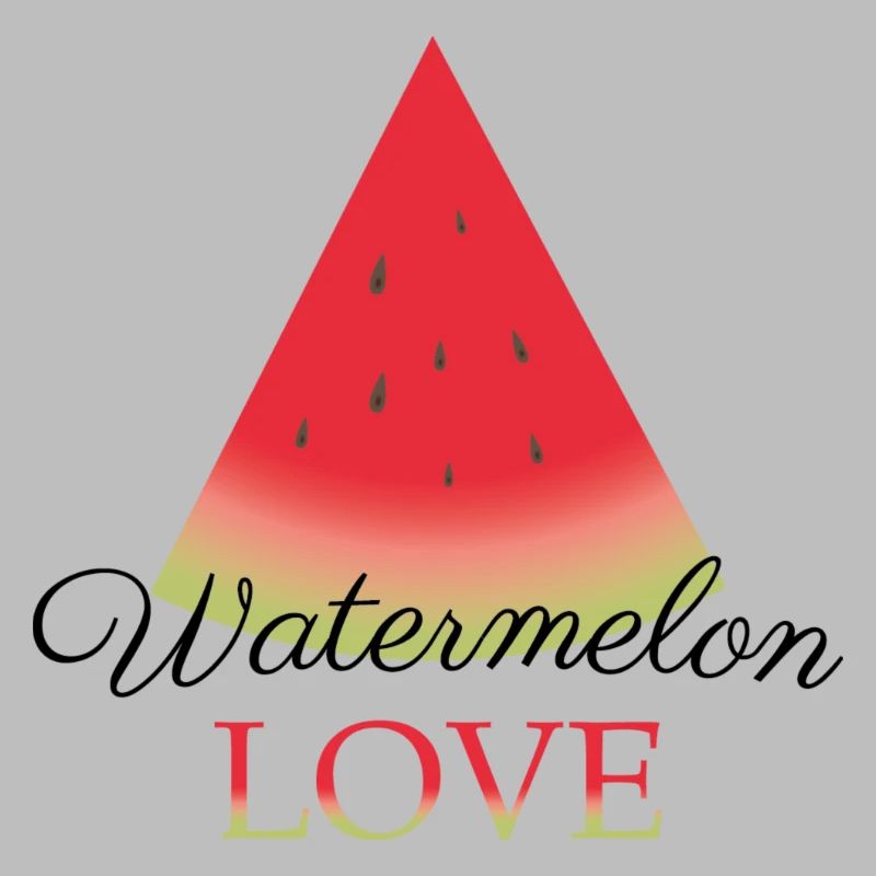 Pastèque Amour