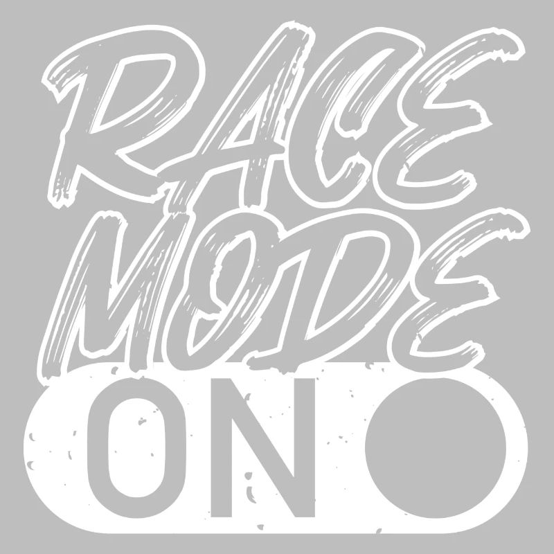 Mode course activé