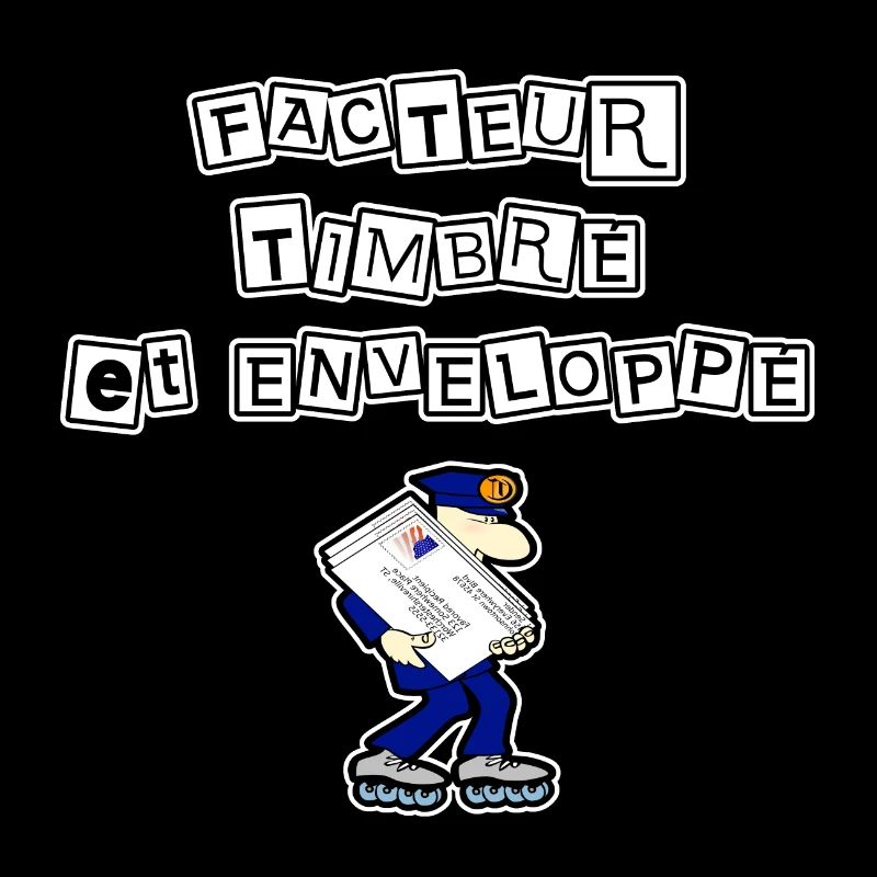 STAMPED AND WRAPPED FACTOR - PUNS
