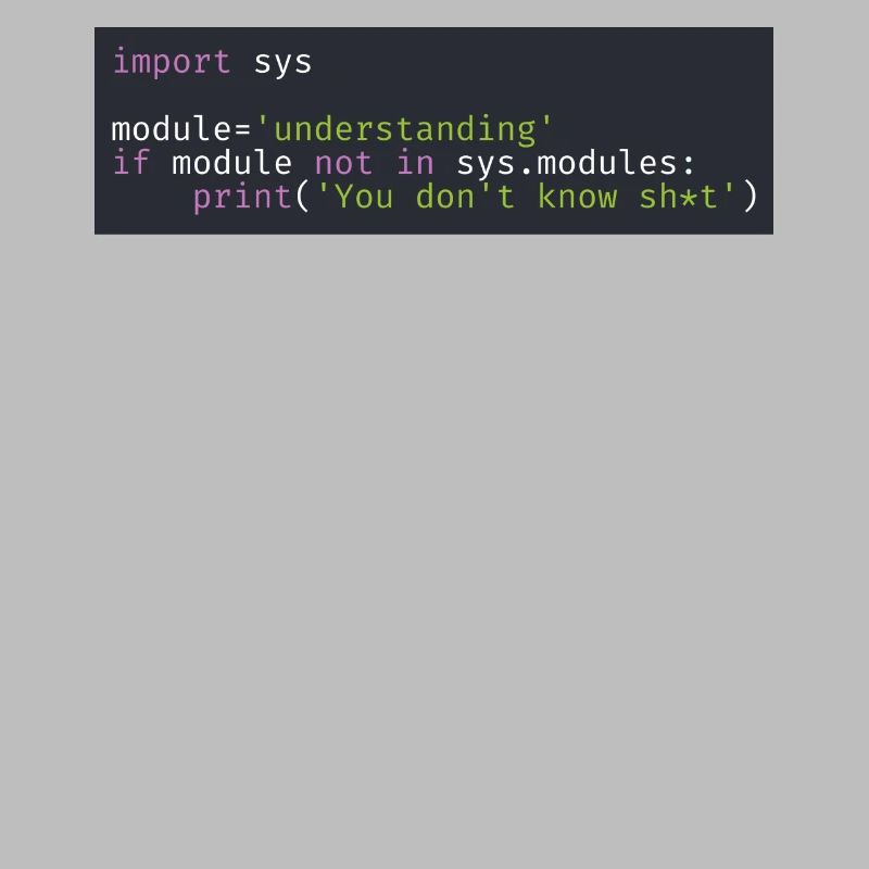 Programmierer, Software, Informatik, Developer