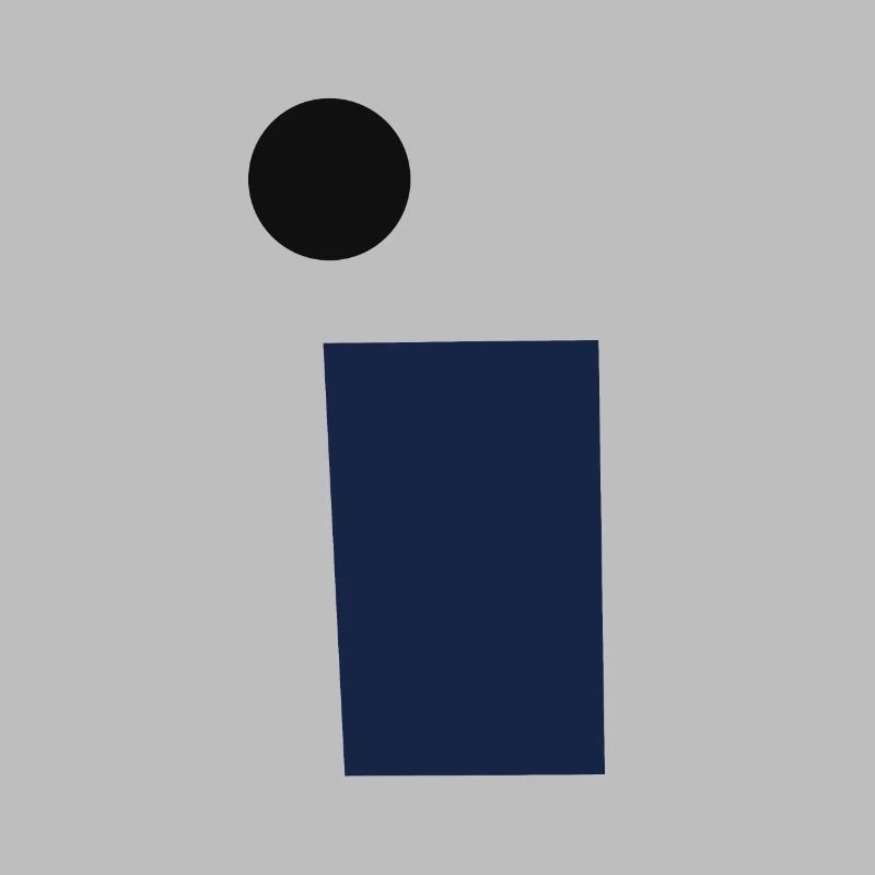 rectangle and circle
