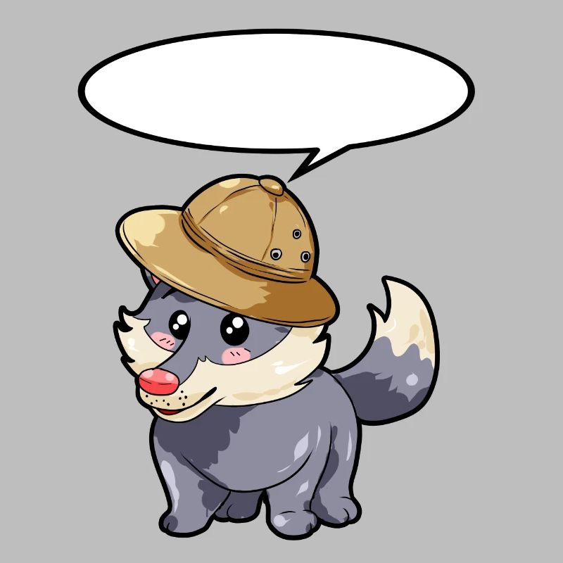 Hunter Wolf