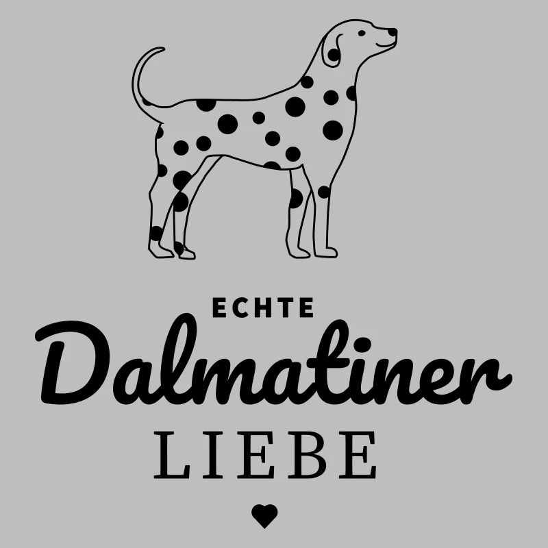 Echte-Dalmatiner-Liebe