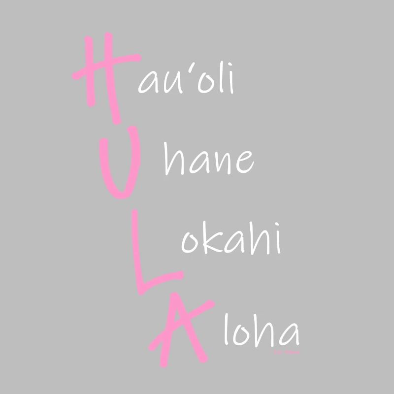 This is Hula!