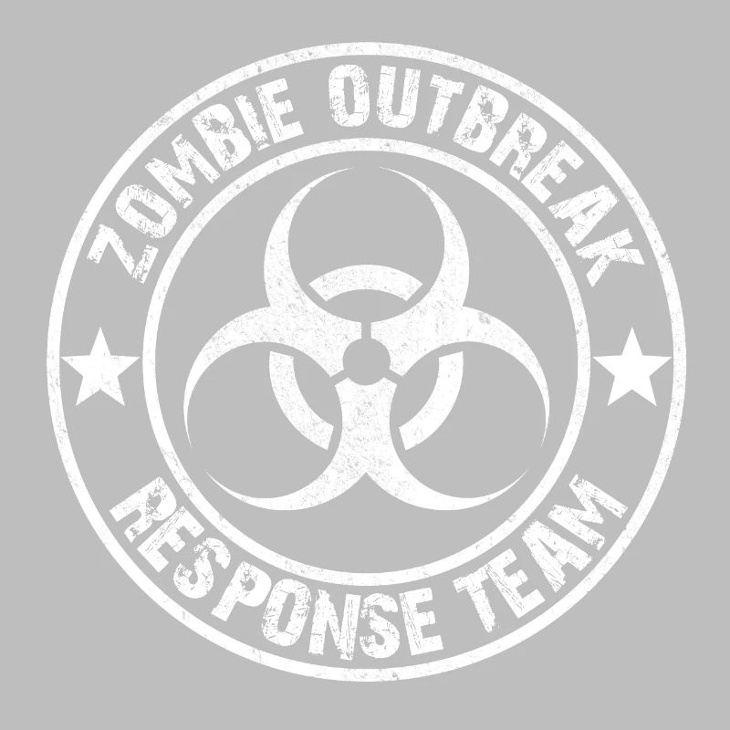Zombie Outbreak Response Team