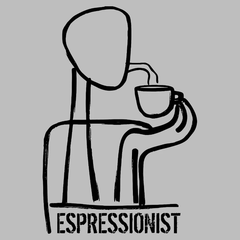 Espressionist - Espresso - Boisson au café