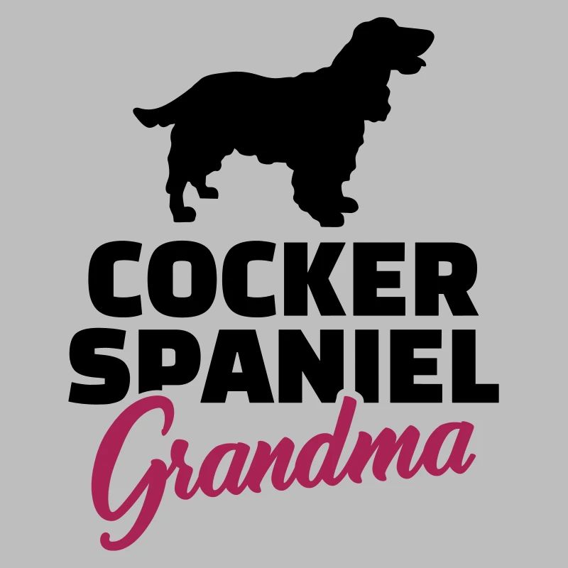 Cocker Spaniel