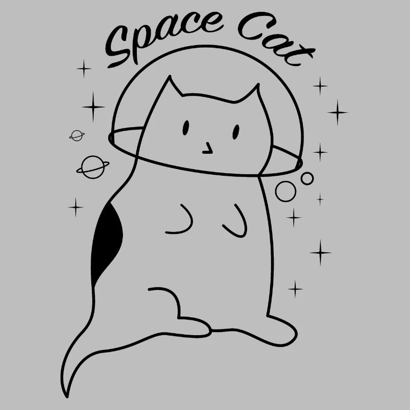 Space Chat Planètes spatiales