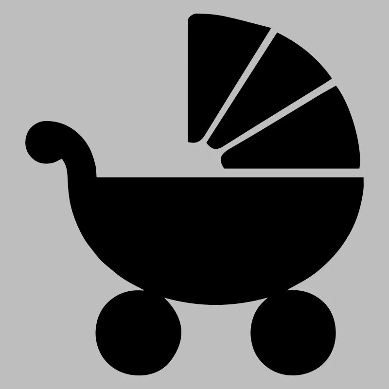 Poussette bébé