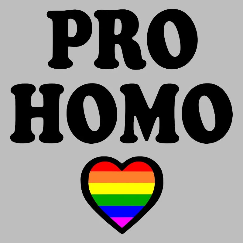 Pro homo